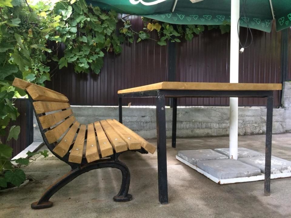 Гостевой дом Guest house Abkhazia in Gagra Гагра-17