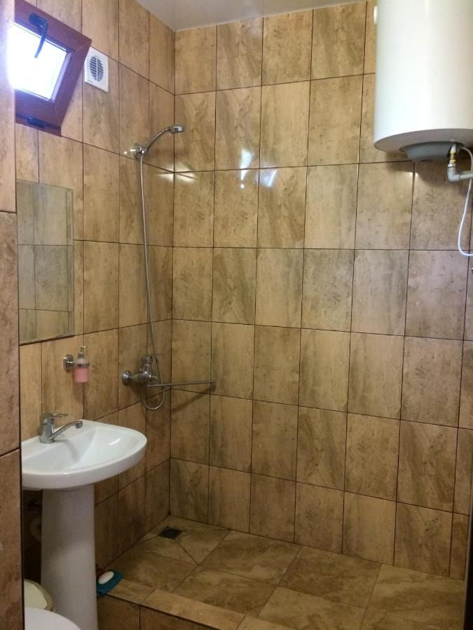 Гостевой дом Guest house Abkhazia in Gagra Гагра-25