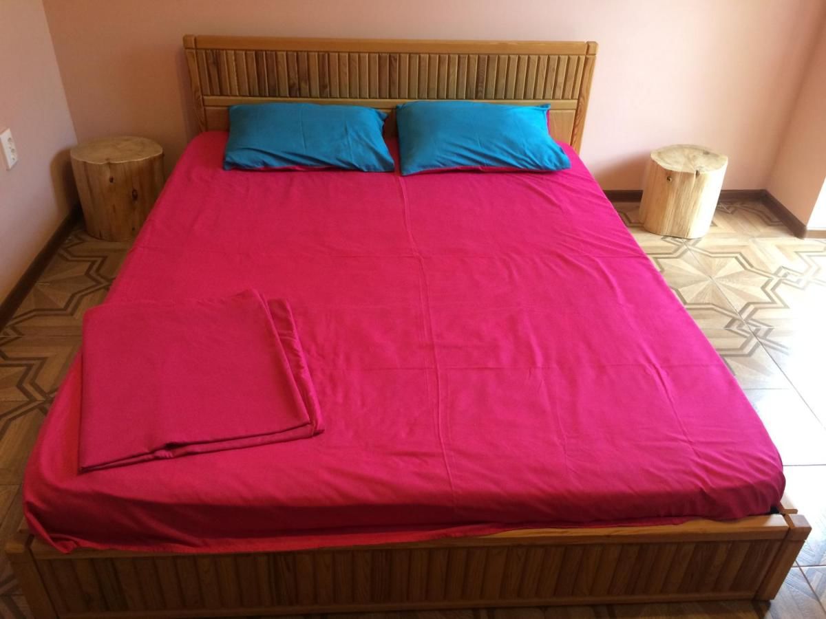 Гостевой дом Guest house Abkhazia in Gagra Гагра-29