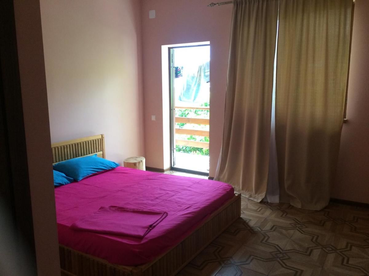 Гостевой дом Guest house Abkhazia in Gagra Гагра-31
