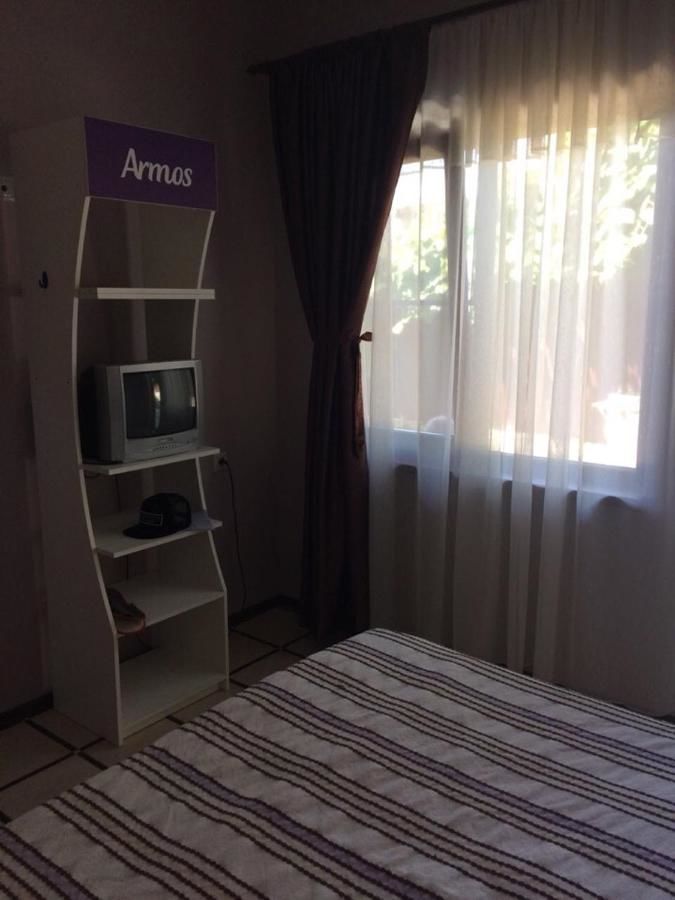 Гостевой дом Guest house Abkhazia in Gagra Гагра-35