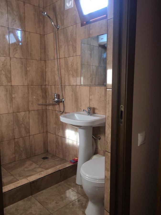 Гостевой дом Guest house Abkhazia in Gagra Гагра-43
