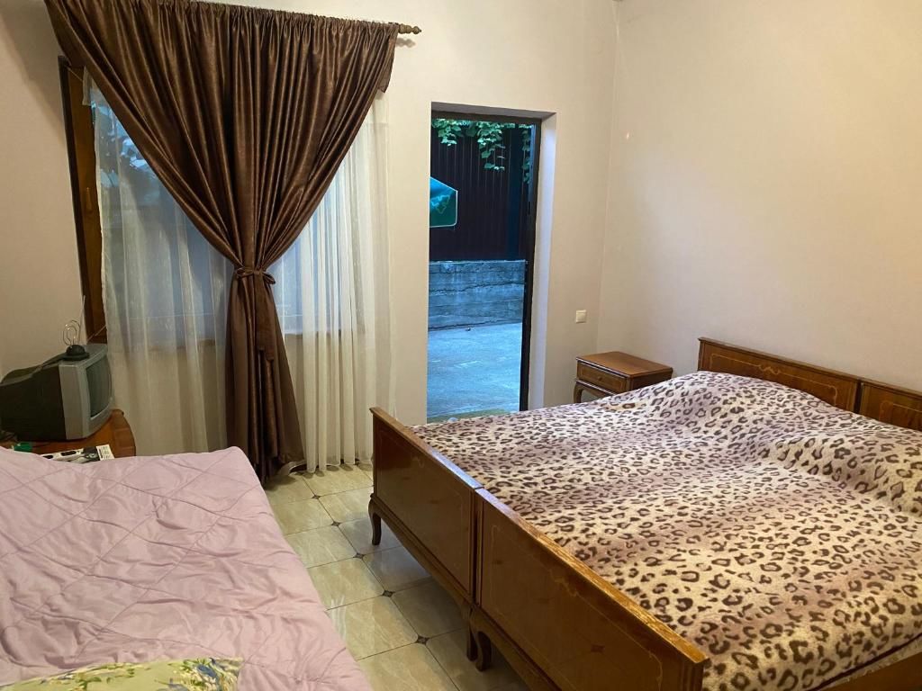 Гостевой дом Guest house Abkhazia in Gagra Гагра-58