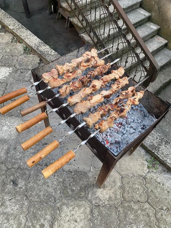 Гостевой дом Guest house Abkhazia in Gagra Гагра-64