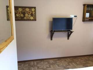 Гостевой дом Guest house Abkhazia in Gagra Гагра Двухместный номер с 1 кроватью и собственной ванной комнатой-5