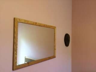 Гостевой дом Guest house Abkhazia in Gagra Гагра Двухместный номер с 1 кроватью и собственной ванной комнатой-18