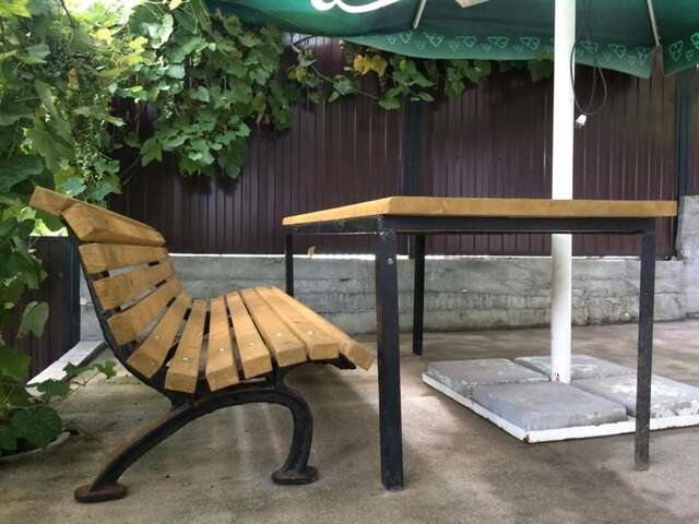 Гостевой дом Guest house Abkhazia in Gagra Гагра-16