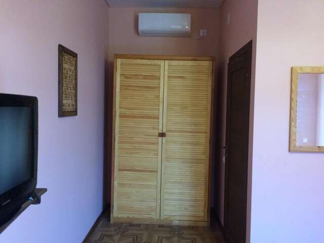 Гостевой дом Guest house Abkhazia in Gagra Гагра-21