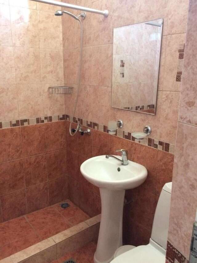 Гостевой дом Guest house Abkhazia in Gagra Гагра-33