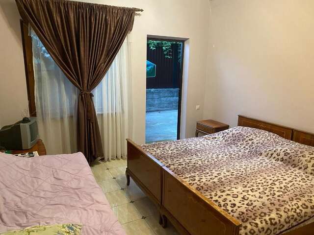 Гостевой дом Guest house Abkhazia in Gagra Гагра-57