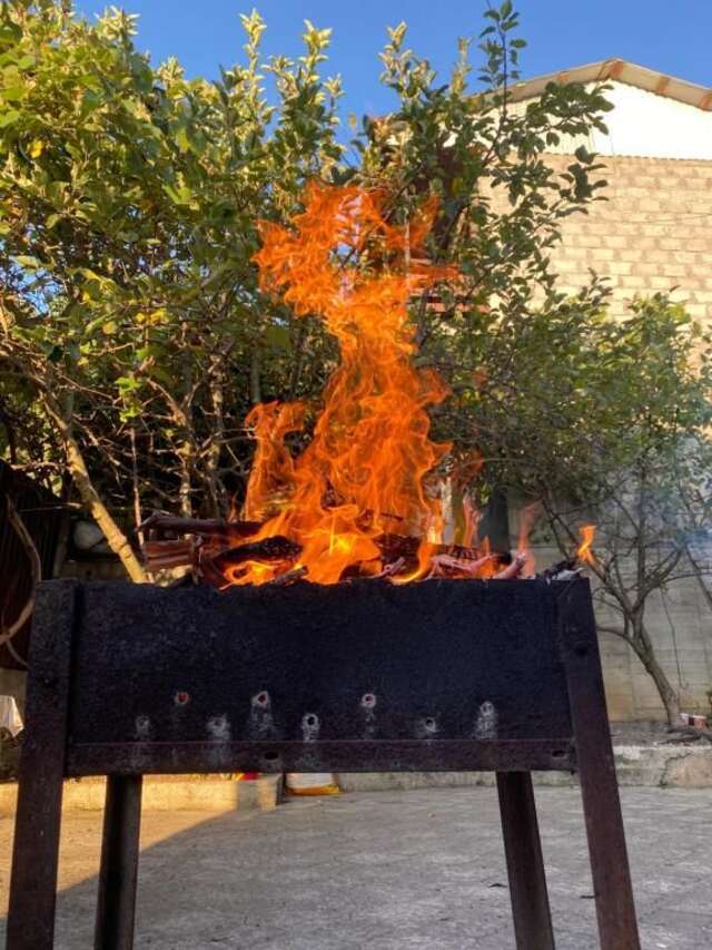 Гостевой дом Guest house Abkhazia in Gagra Гагра-62