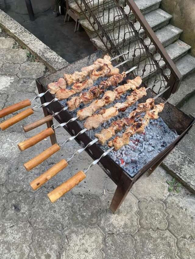 Гостевой дом Guest house Abkhazia in Gagra Гагра-63